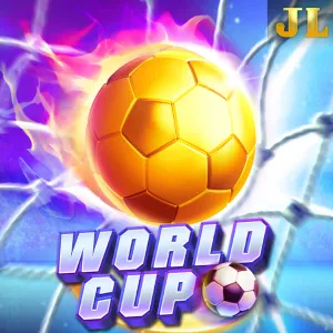 Jili : World Cup - HUNIAN138