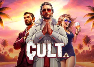 Pragmatic : CULT. - HUNIAN138