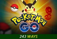 Spadegaming : Pocket Mon Go - HUNIAN138