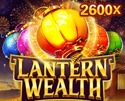 Lantern Wealth - HUNIAN138