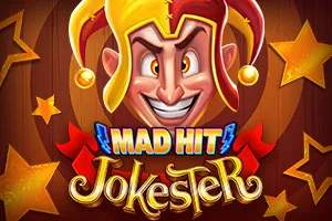 Mad Hit Jokester - HUNIAN138