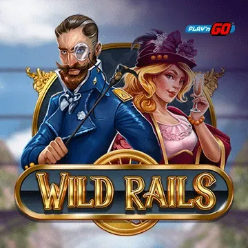Wild Rails - HUNIAN138