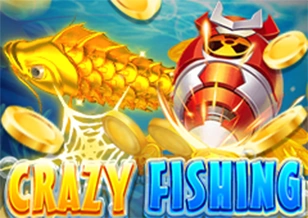 Mancing Gila - HUNIAN138