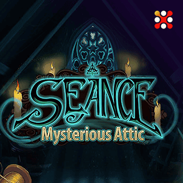 Mancala : Seance: Mysterious Attic - HUNIAN138
