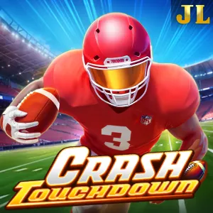 Crash Touchdown - HUNIAN138