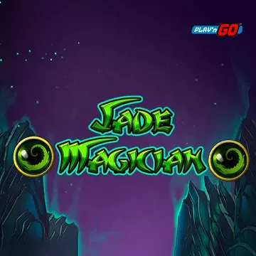 Jade Magician - HUNIAN138