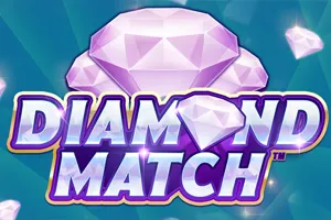 Diamond Match - HUNIAN138