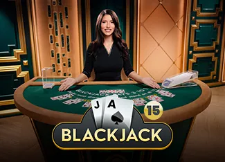 Blackjack 15 - HUNIAN138