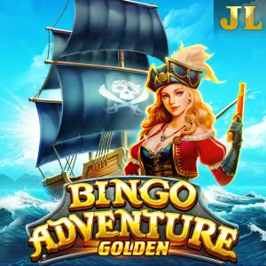 Bingo Adventure - HUNIAN138