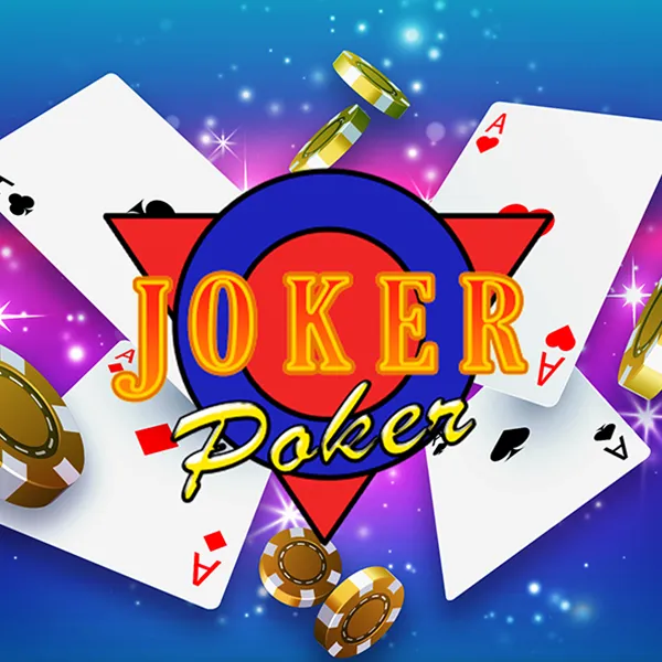 Joker Poker - HUNIAN138