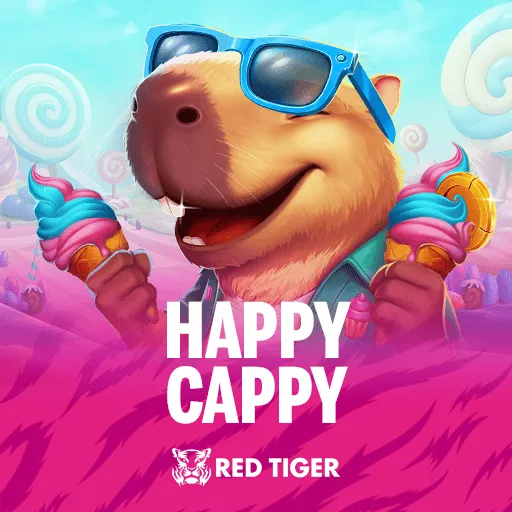 Happy Cappy - HUNIAN138