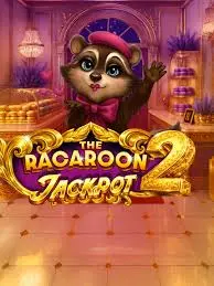 The Racaroon 2 Jackpot - HUNIAN138