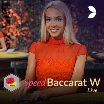 Speed Baccarat W - HUNIAN138