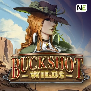 Buckshot Wilds - HUNIAN138