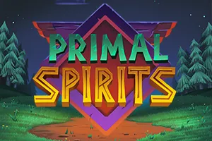 Primal Spirits - HUNIAN138