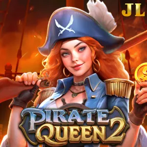 Jili : Pirate Queen 2 - HUNIAN138