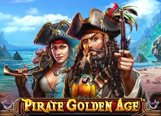 Pragmatic : Pirate Golden Age - HUNIAN138