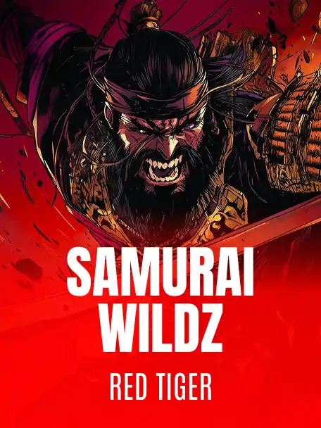 Samurai Wildz - HUNIAN138