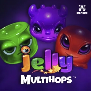 Jelly MULTIHOPS - HUNIAN138