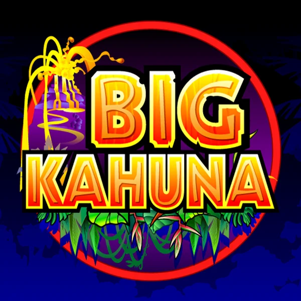 Big Kahuna - HUNIAN138