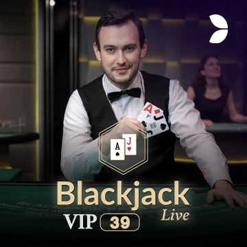 Blackjack VIP 39 - HUNIAN138