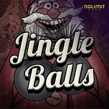 NolimitCity : Jingle Balls - HUNIAN138