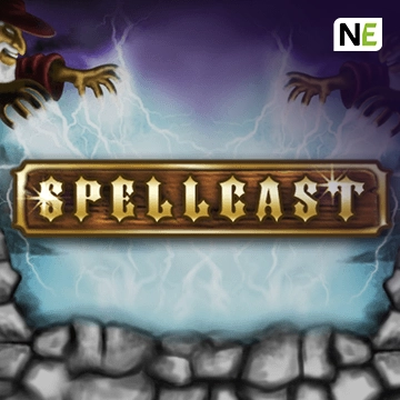 Spellcast - HUNIAN138