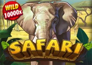 Safari - HUNIAN138