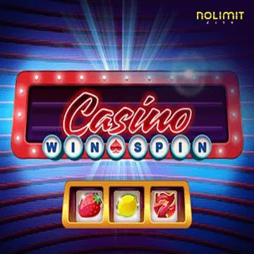 NolimitCity : Casino Win Spin - HUNIAN138