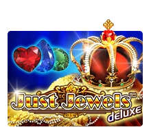 Joker123 : Just Jewels Deluxe - HUNIAN138