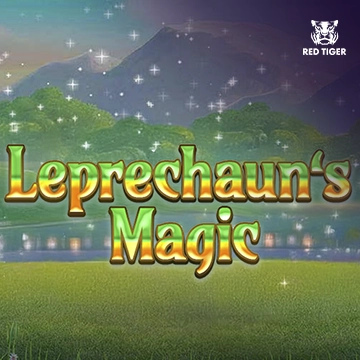 Leprechauns Magic - HUNIAN138