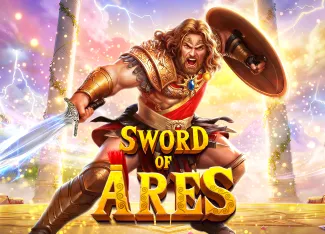 Pragmatic : Sword of Ares - HUNIAN138