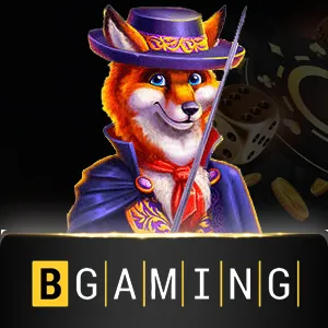 Bgaming - HUNIAN138