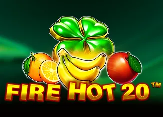 Pragmatic : Fire Hot 20 - HUNIAN138
