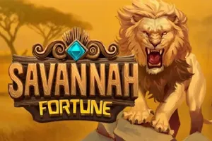 Savannah Fortune - HUNIAN138