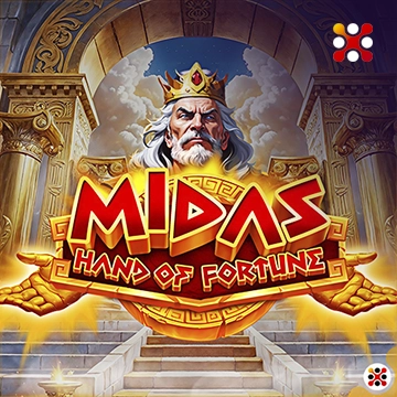 Mancala : Midas: Hand of Fortune - HUNIAN138