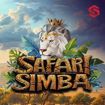 Safari Simba - HUNIAN138