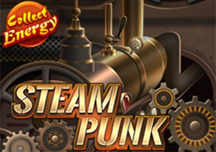 Steam Punk - HUNIAN138