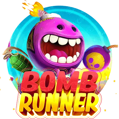 Habanero : Bomb Runner - HUNIAN138