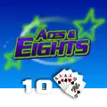 Aces and Eights 10 Hand - HUNIAN138