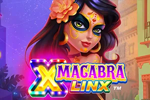 Macabra Linx - HUNIAN138