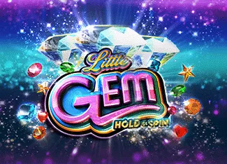 Pragmatic : Little Gem Hold and Spin - HUNIAN138