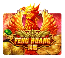 Joker123 : Feng Huang - HUNIAN138
