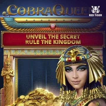 Cobra Queen - HUNIAN138
