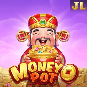Jili : Money Pot - HUNIAN138