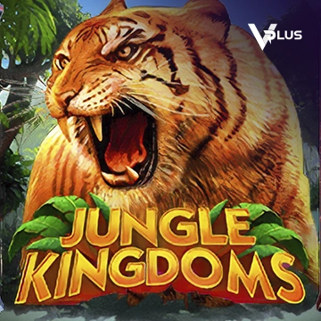 Jungle Kingdoms - HUNIAN138