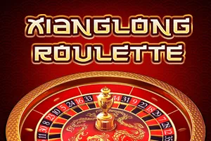 Xiang Long Roulette - HUNIAN138