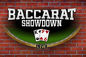 Baccarat Showdown - HUNIAN138