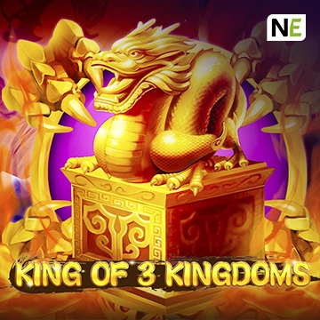 King of 3 Kingdoms - HUNIAN138