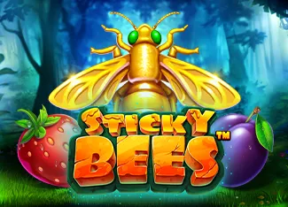 Pragmatic : Sticky Bees - HUNIAN138